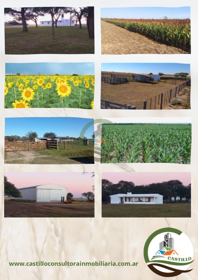 1508 ha mixtas - cordoba