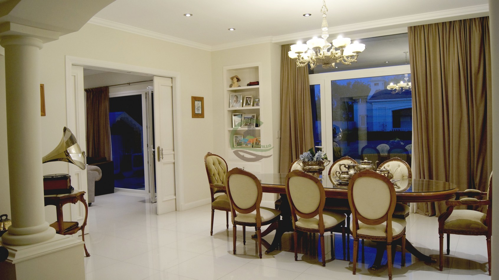 Casa - General Villegas