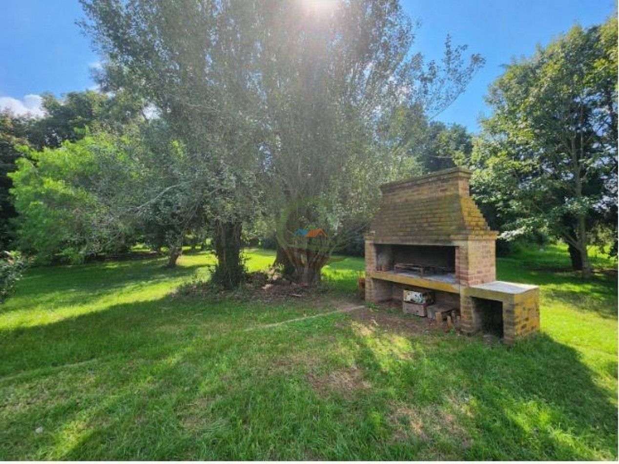 144 Ha Agricolas - Cavanagh - Cordoba 