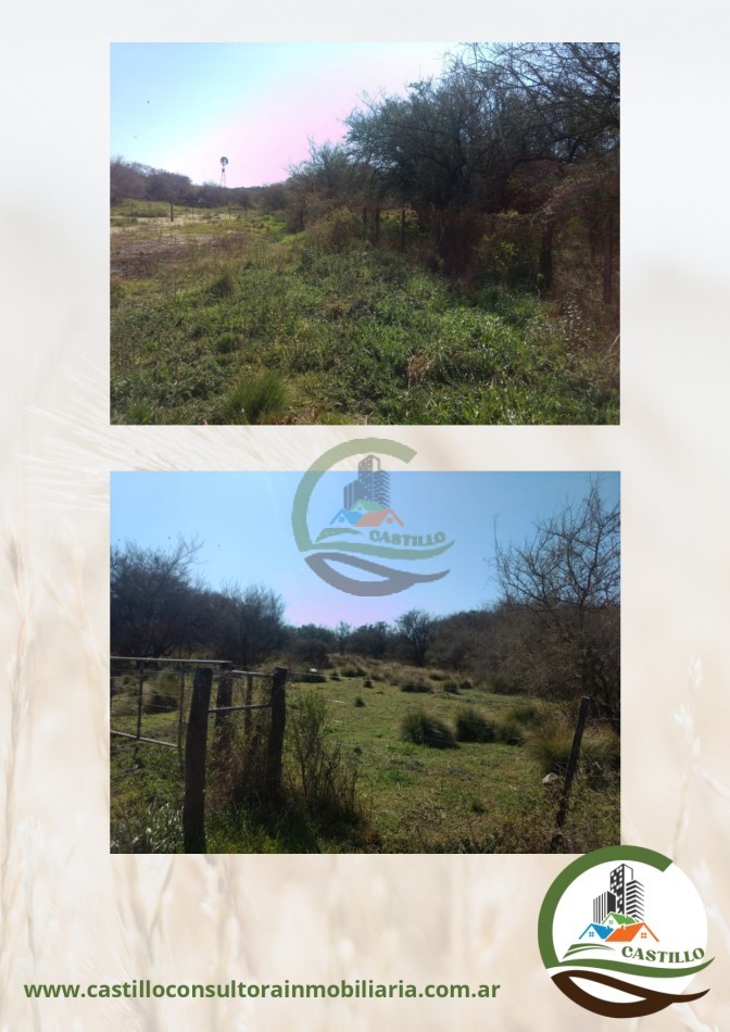 403 ha mixtas - rio cuarto