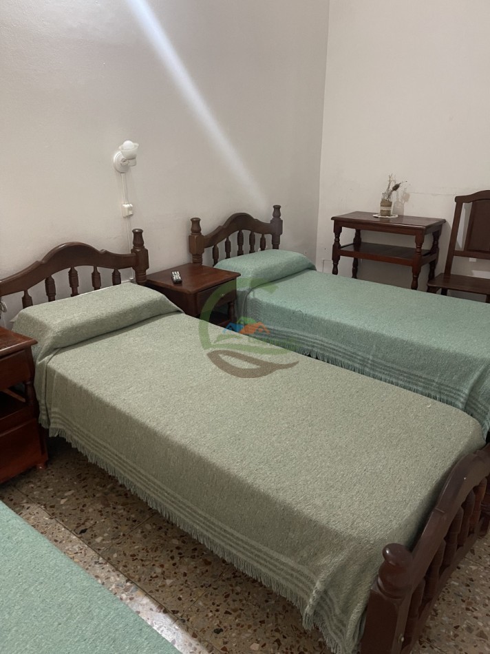 Hotel Teggiano - Saladillo