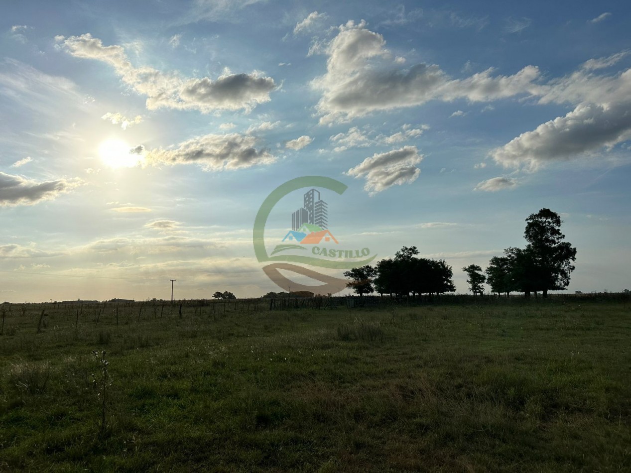 35,4 ha Mixtos - Ranchos