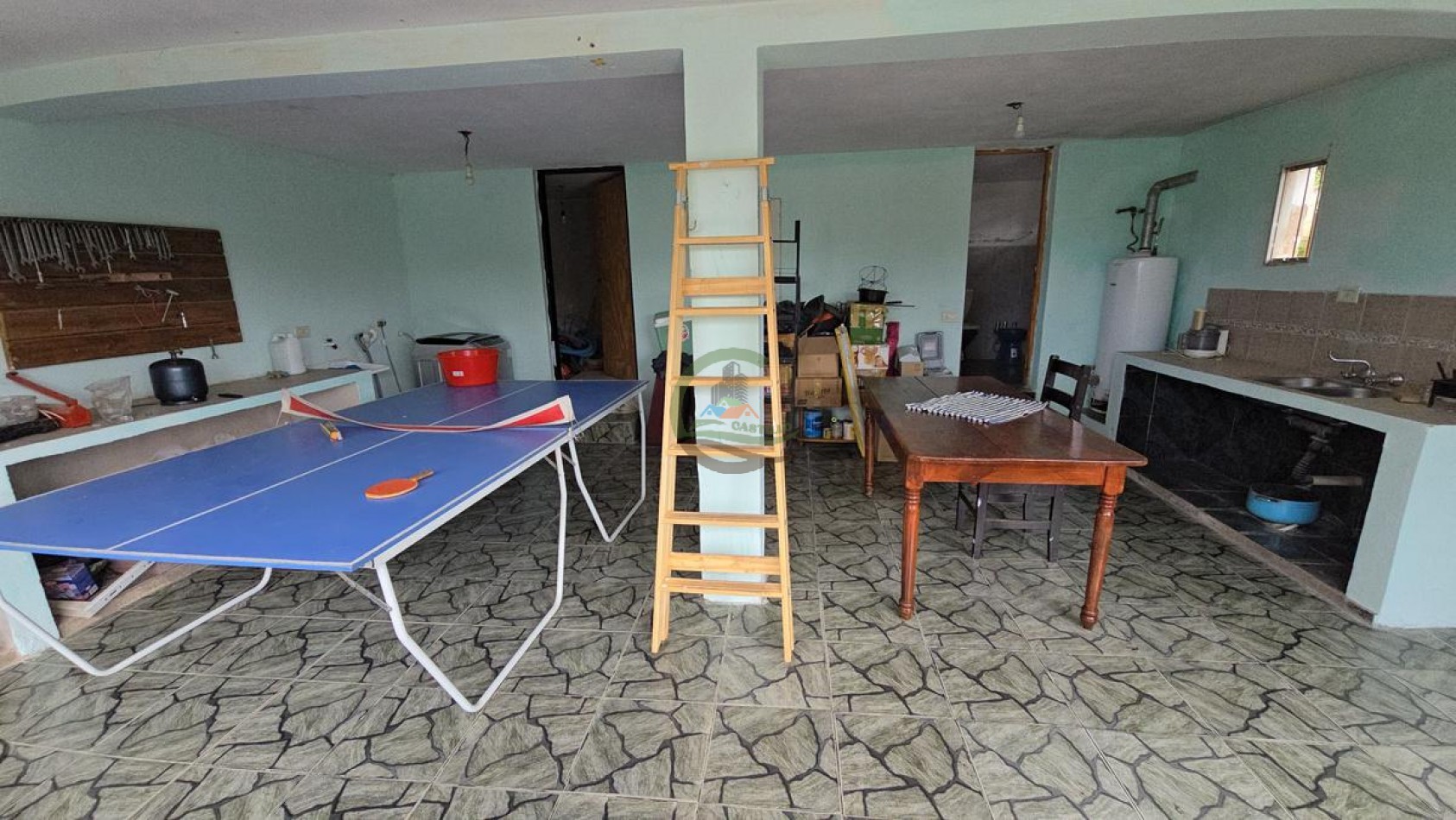 Casa 3 pisos con pileta - Villa Carlos Paz - Cordoba