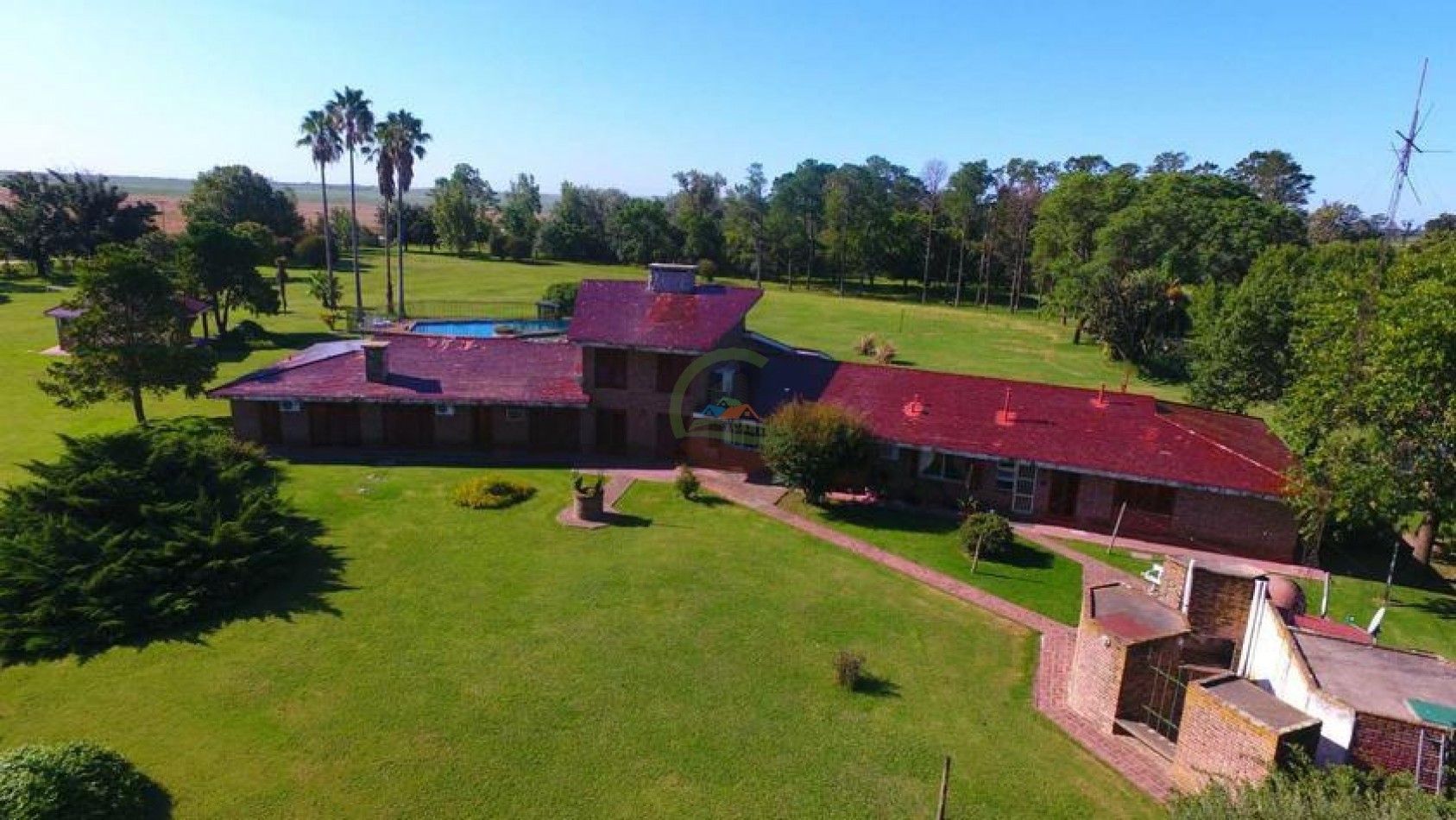 800 Ha Mixto San Francisco - Cordoba