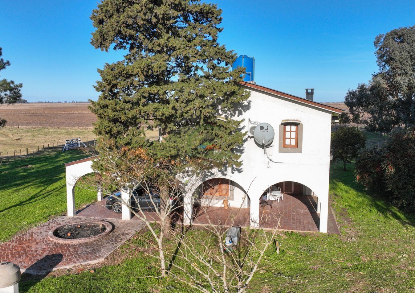 432 Ha Ganadero -  Ayacucho