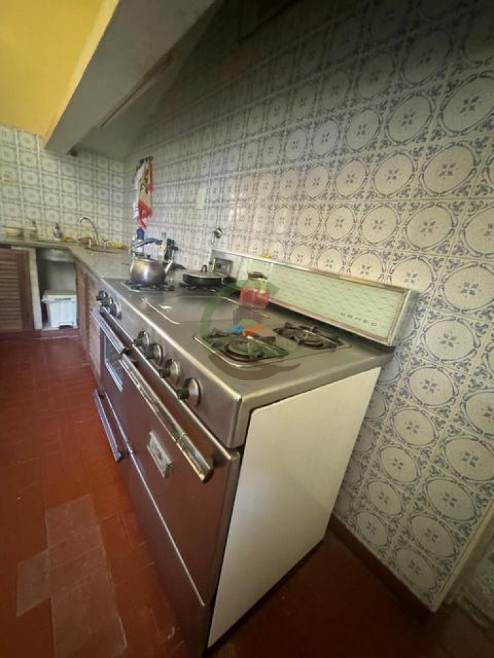 490 Ha Ganadero - Carmen de Areco