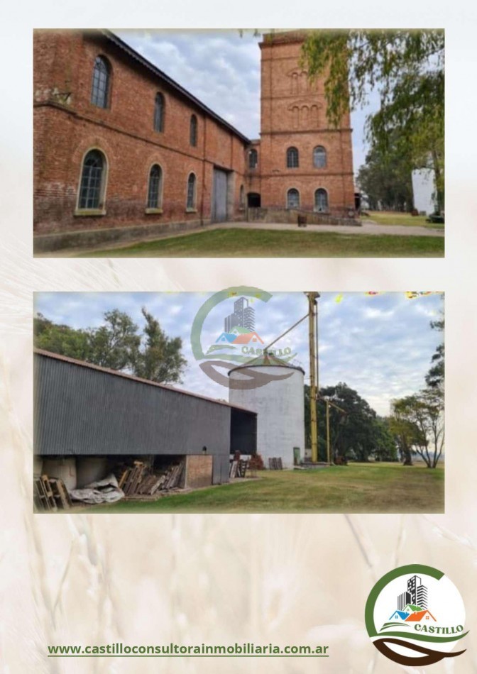 1420 Ha . Olivares - Lujan