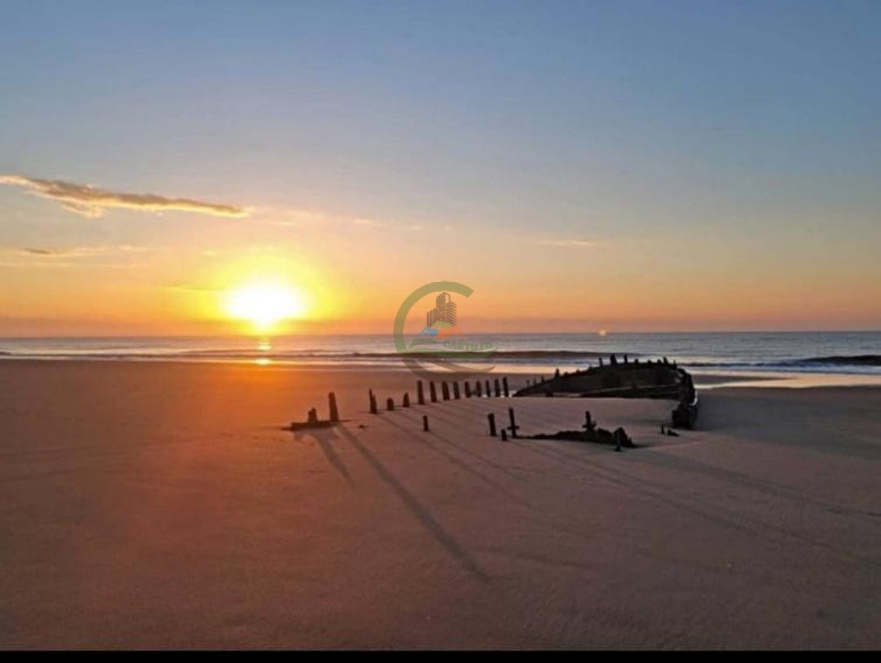 706 ha con 7km de Playa - Coronel Dorrego