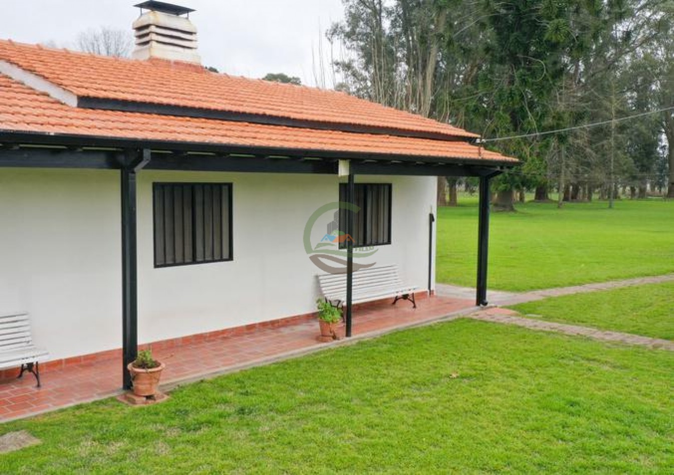 1795 Ha Ganadero - Chascomus