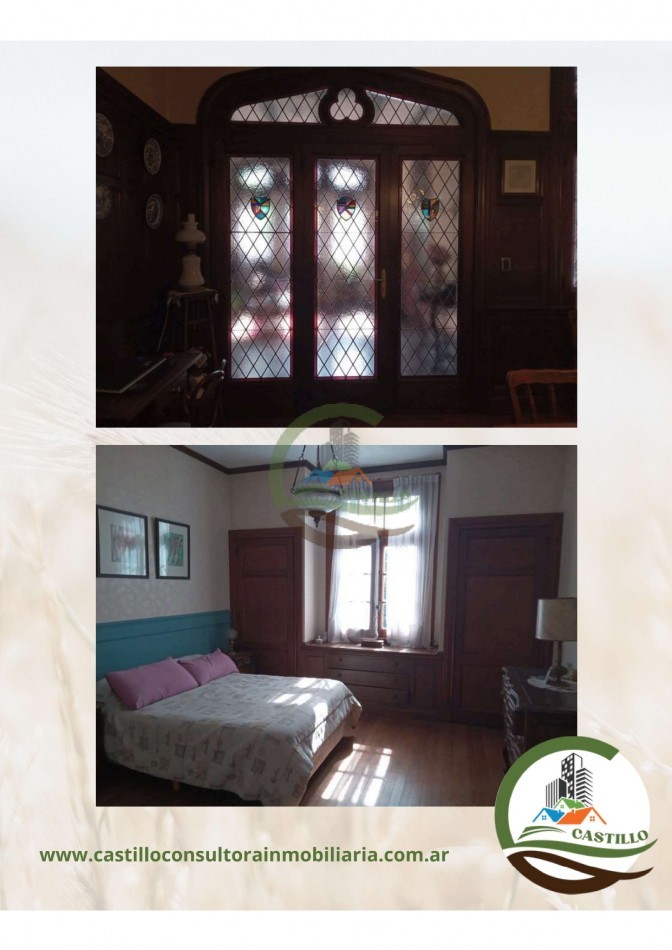 casa en mar del plata