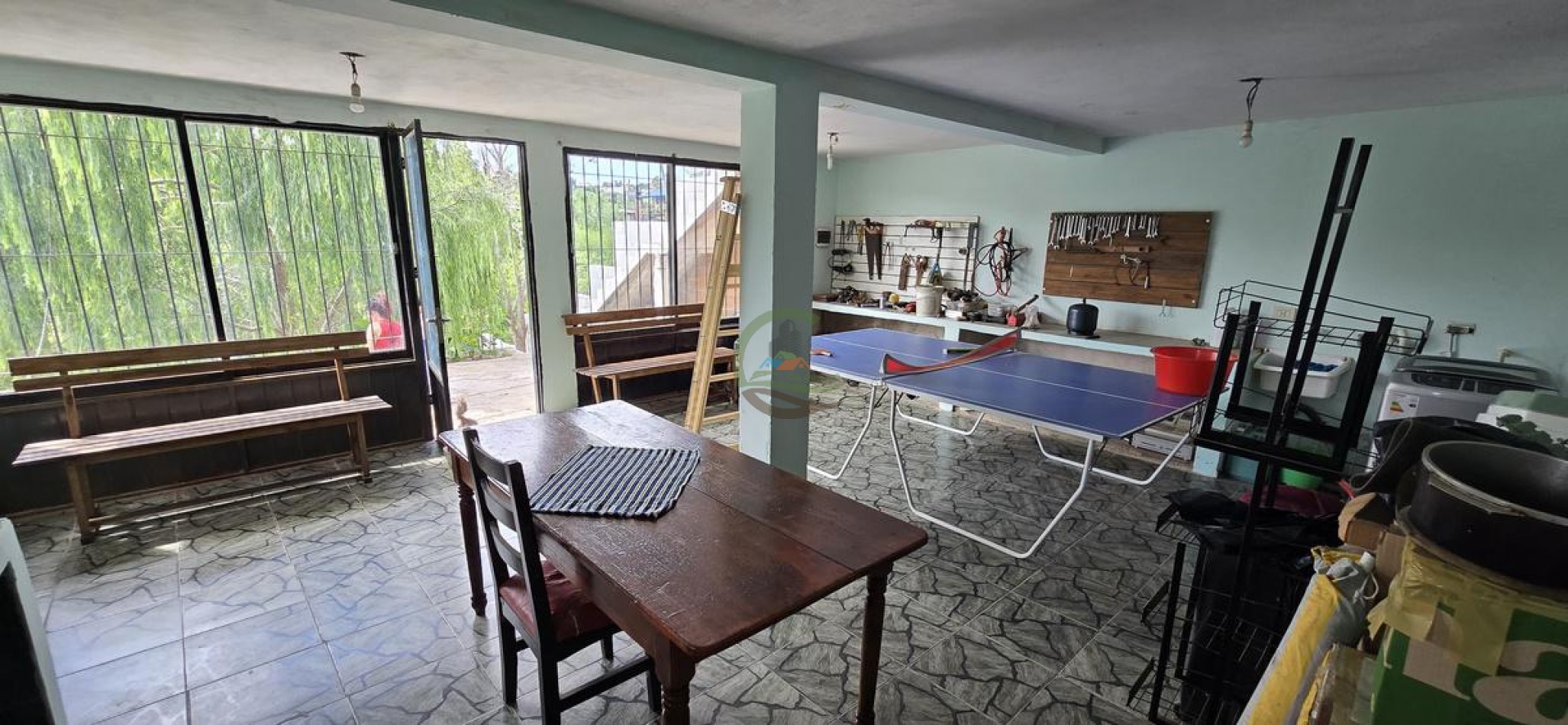 Casa 3 pisos con pileta - Villa Carlos Paz - Cordoba