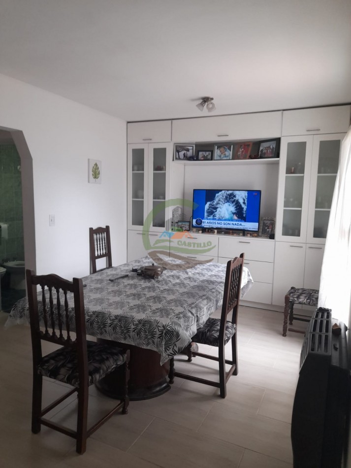Duplex - barrio sur -  Puerto madryn