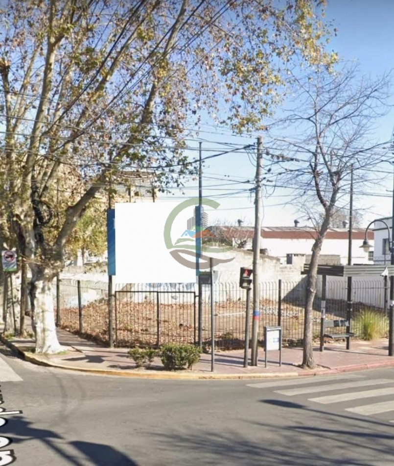 Lote 251 m2 - San Fernando