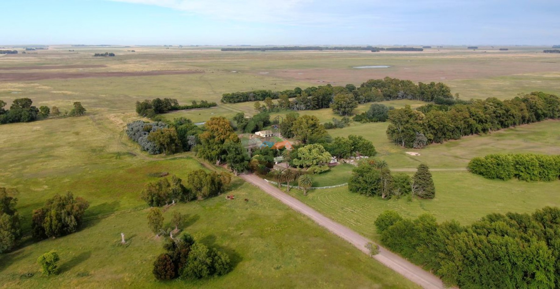 3977 ha Mixto - Olavarria