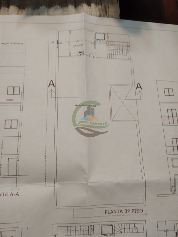 Hotel Teggiano - Saladillo