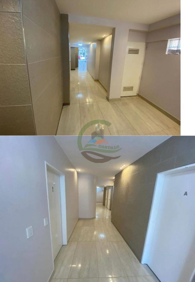 Departamentos a estrenar - Flores - Buenos Aires