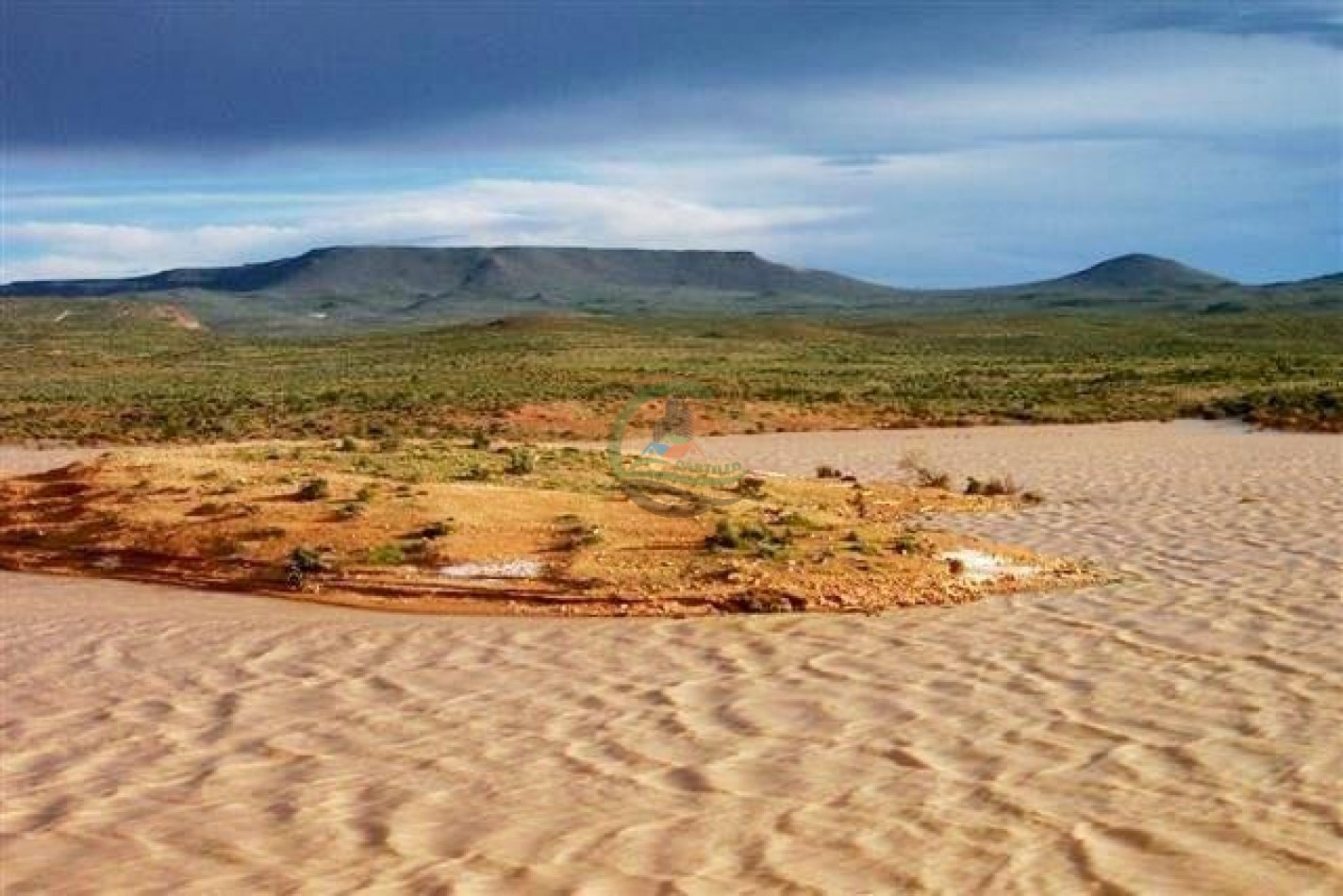 93000 ha Ganaderas - Pasos de los Indios - Chubut