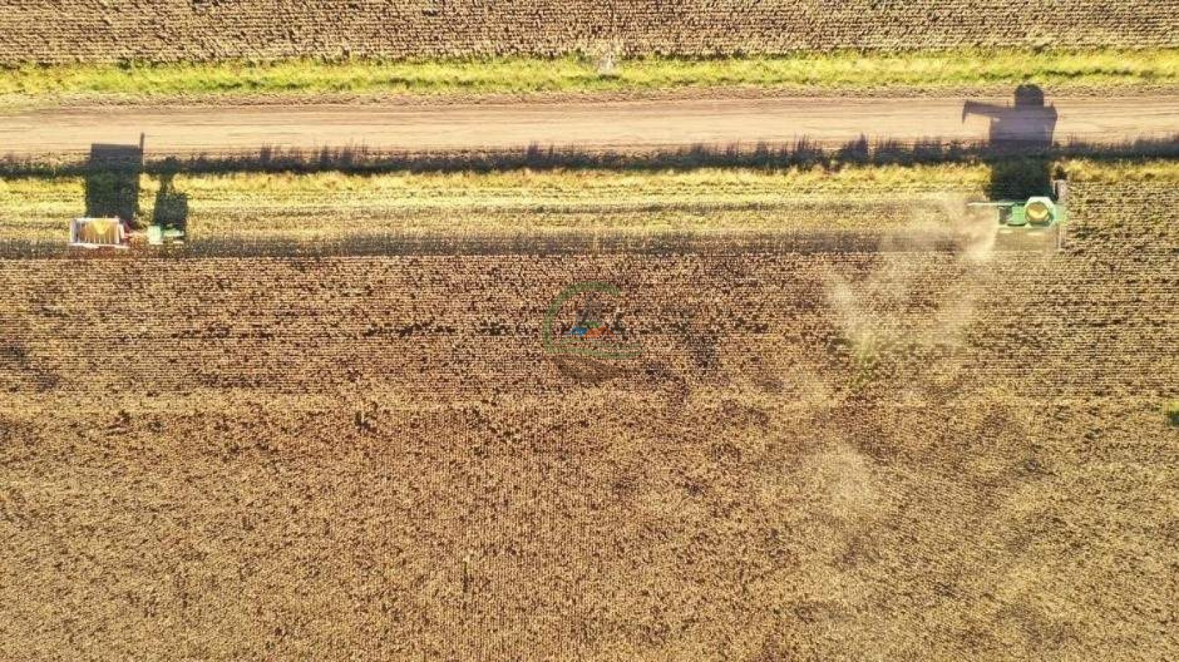 1138 ha agricolas - gral villegas