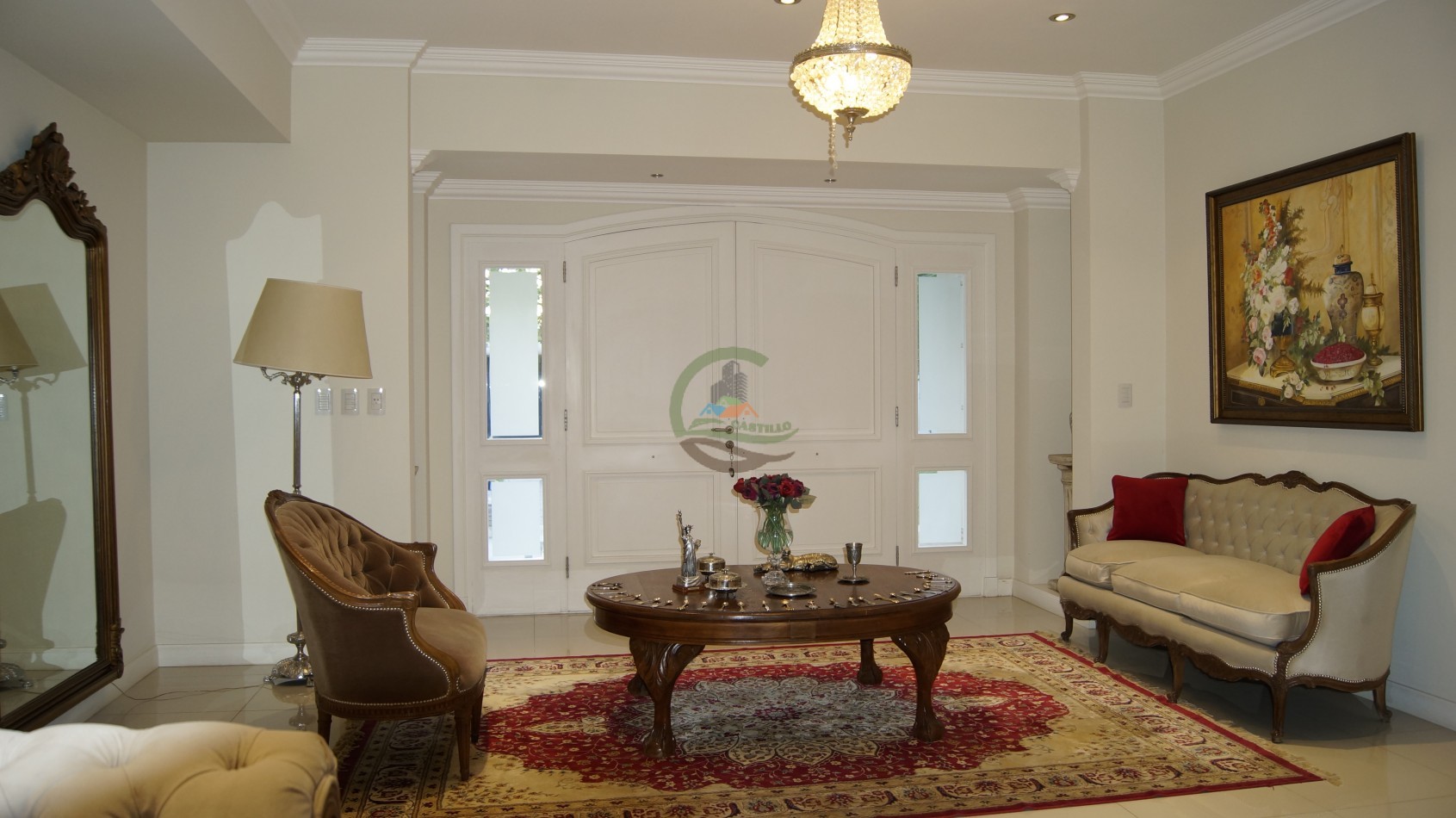 Casa - General Villegas