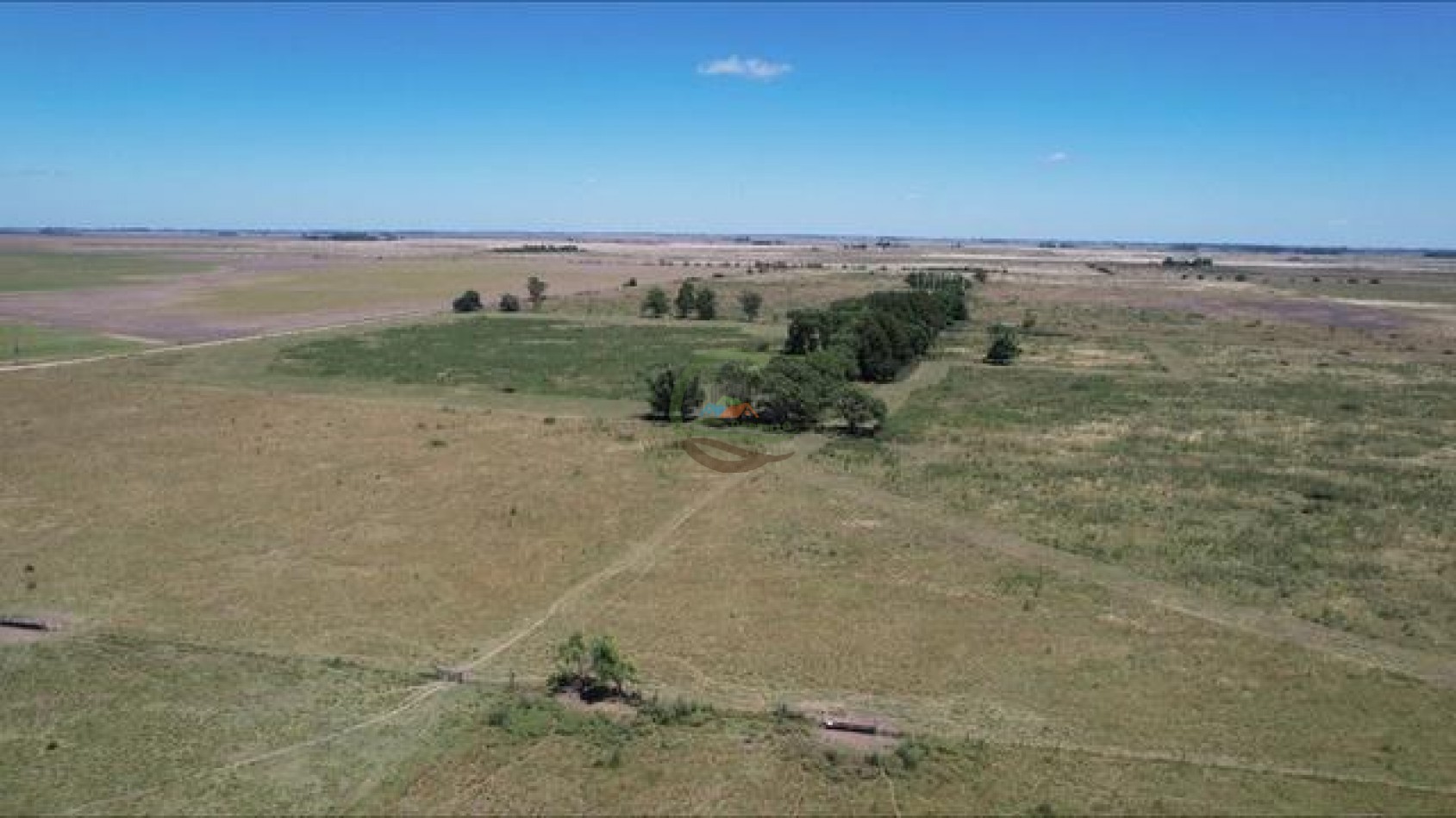 132 Ha Mixto - Magdalena