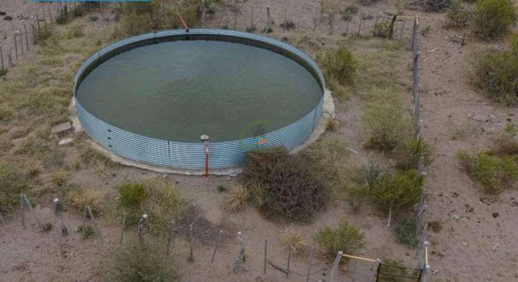 2417 Ha Ganadero (Feedlot) - Gral Alvear - Mendoza