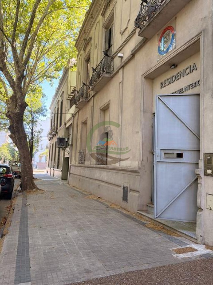 Edificio - La Plata