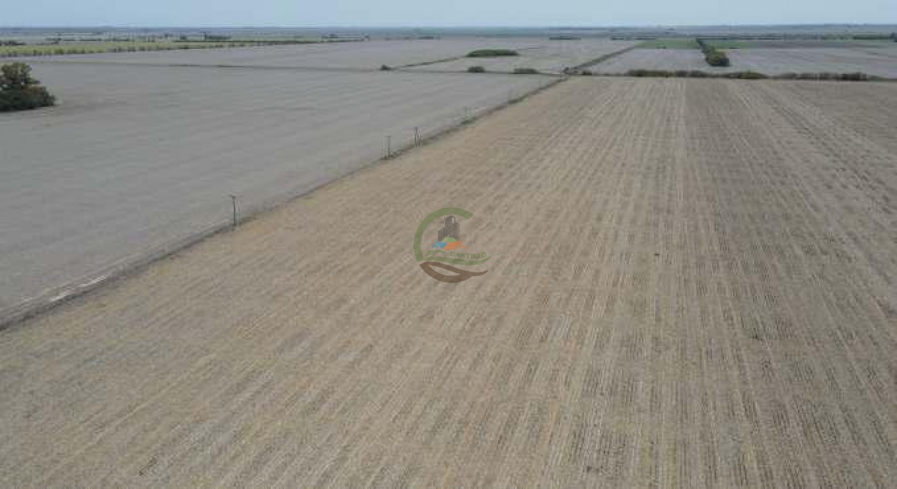 915 Ha Agricolas - Lopez - San Jeronimo - Santa Fe