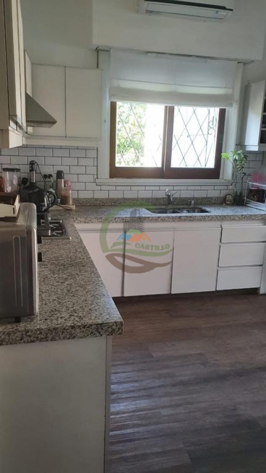 Casa 5 amb - Gonnet - La Plata