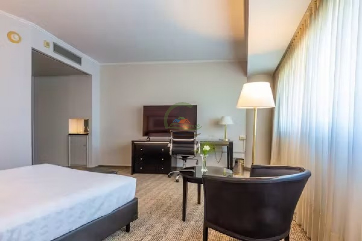Hotel 5 * - Cordoba 
