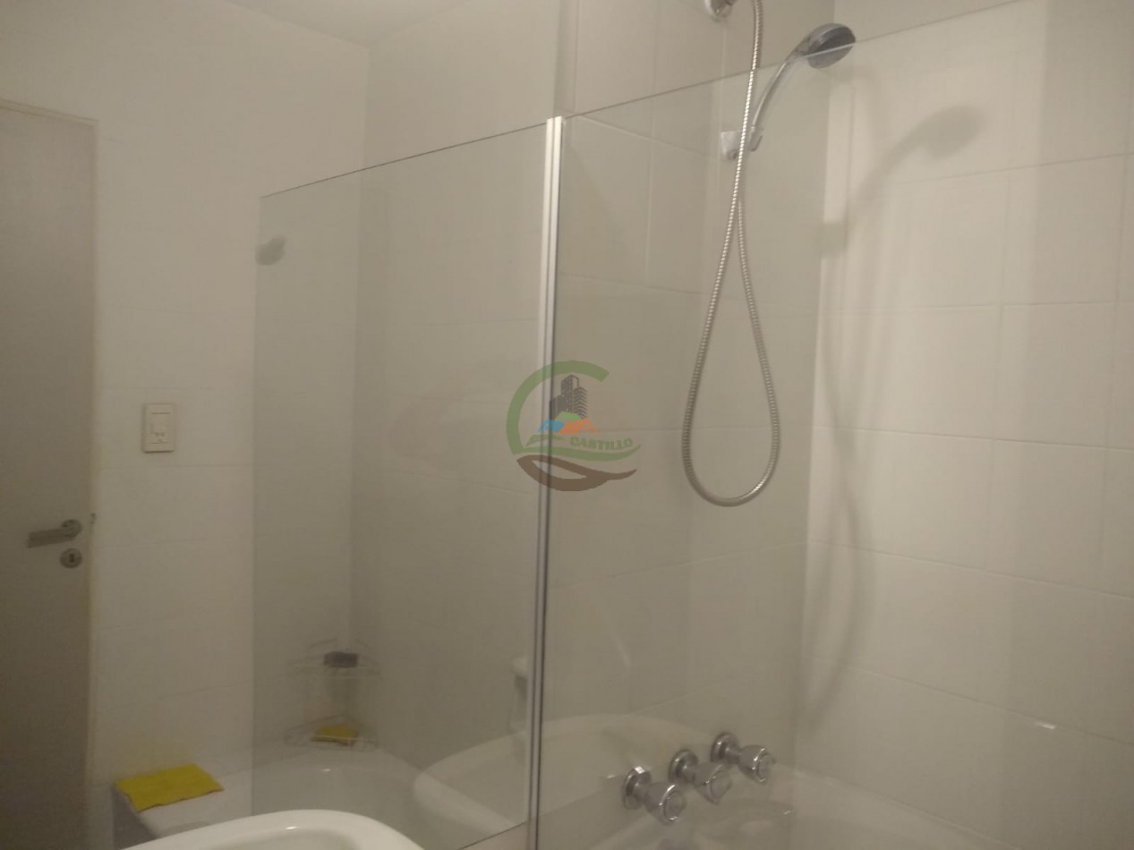 Departamento 2 ambientes - Cordoba Capital