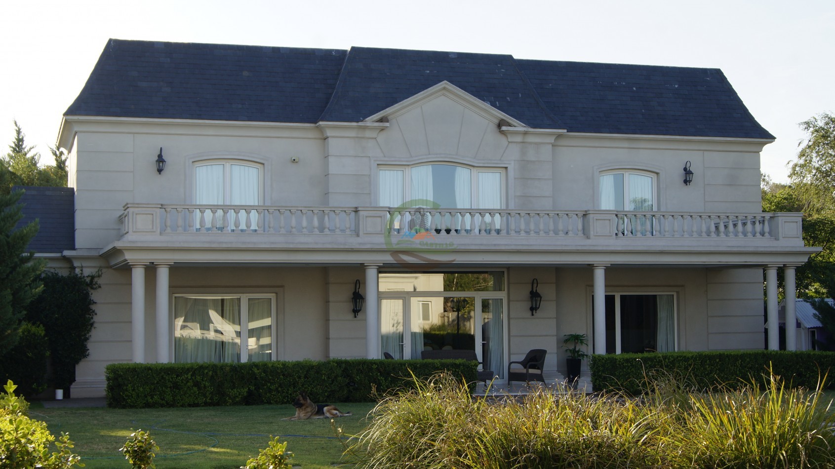 Casa - General Villegas