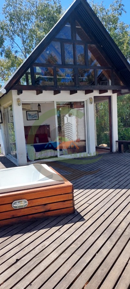 Casa en Tigre 
