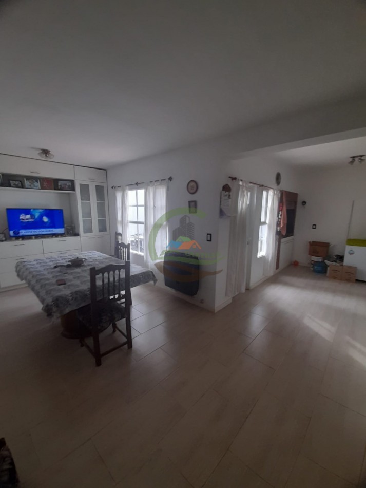 Duplex - barrio sur -  Puerto madryn