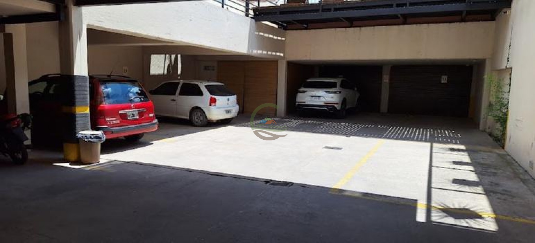 Hotel - Lujan