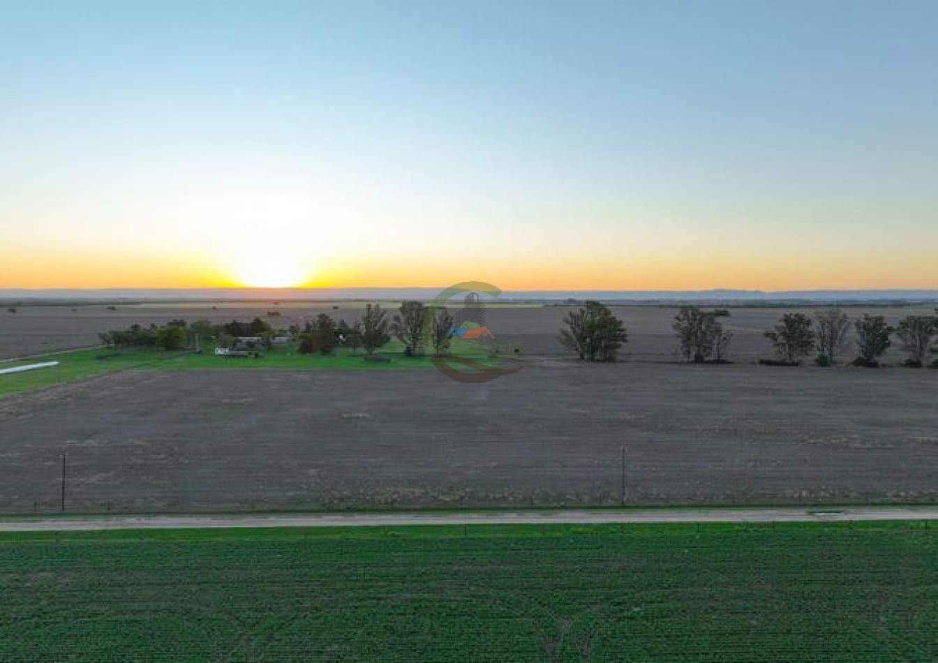 950 Ha Agricolas - Monte Cristo - Cordoba 