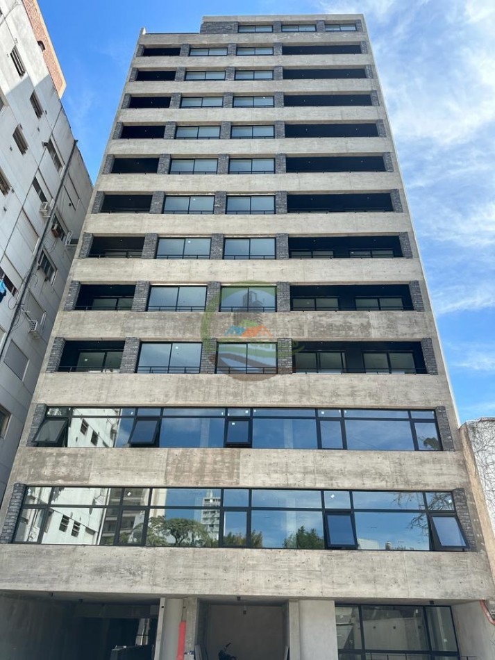 Dto 4 amb - La Plata