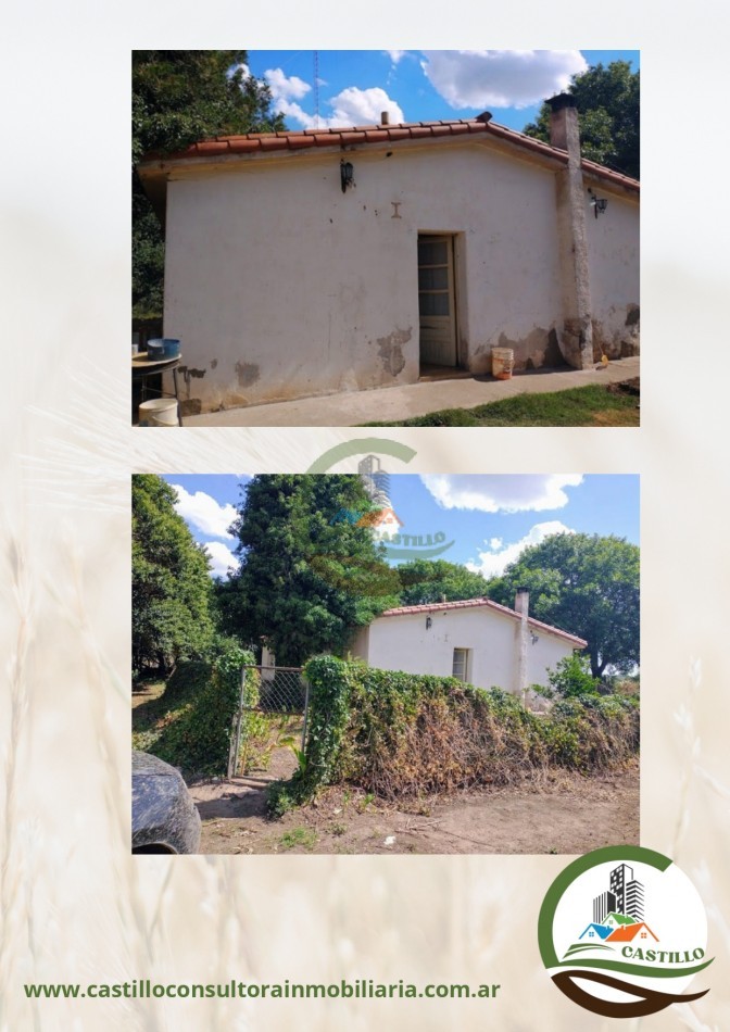 403 ha mixtas - rio cuarto