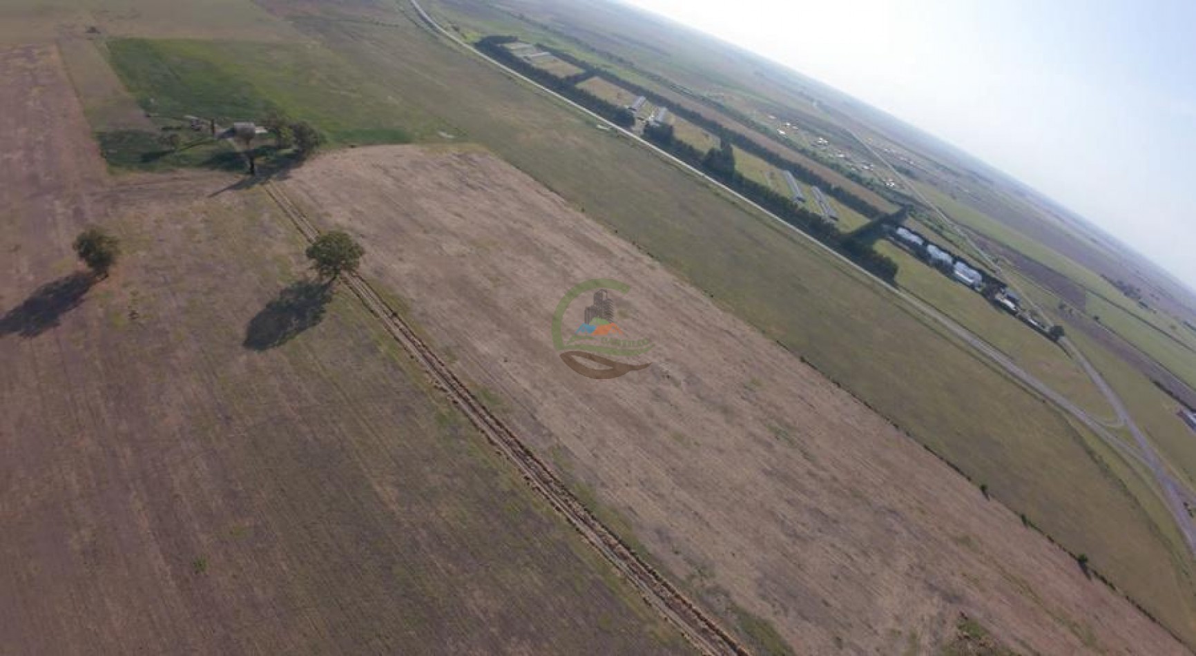 94 Ha Mixto- Piñeiro - Santa Fe