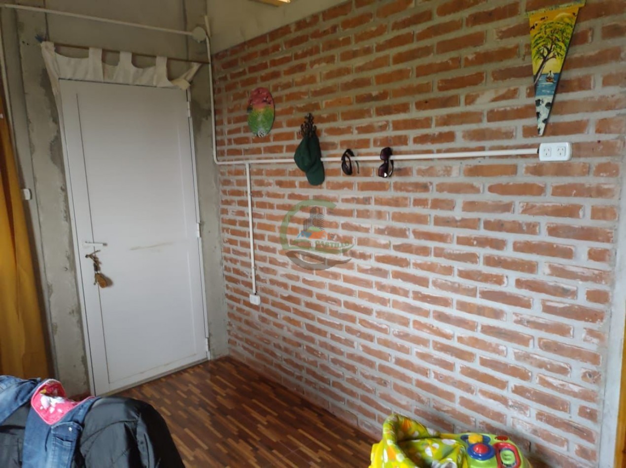 Cabaña La Amada - Mar de Ajo