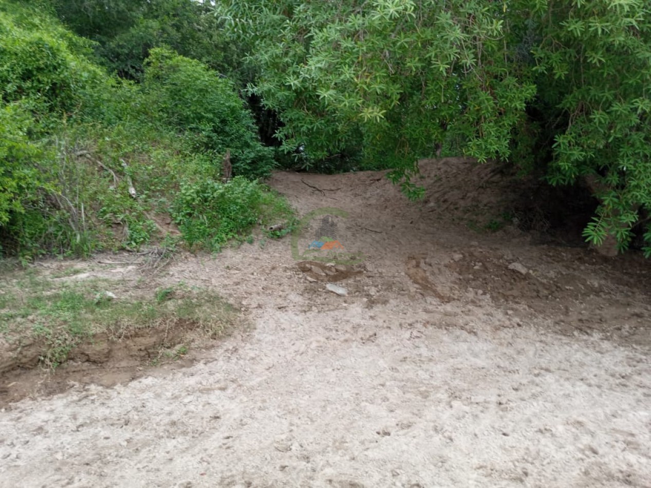 128 Ha - Sumamao - Santiago del Estero