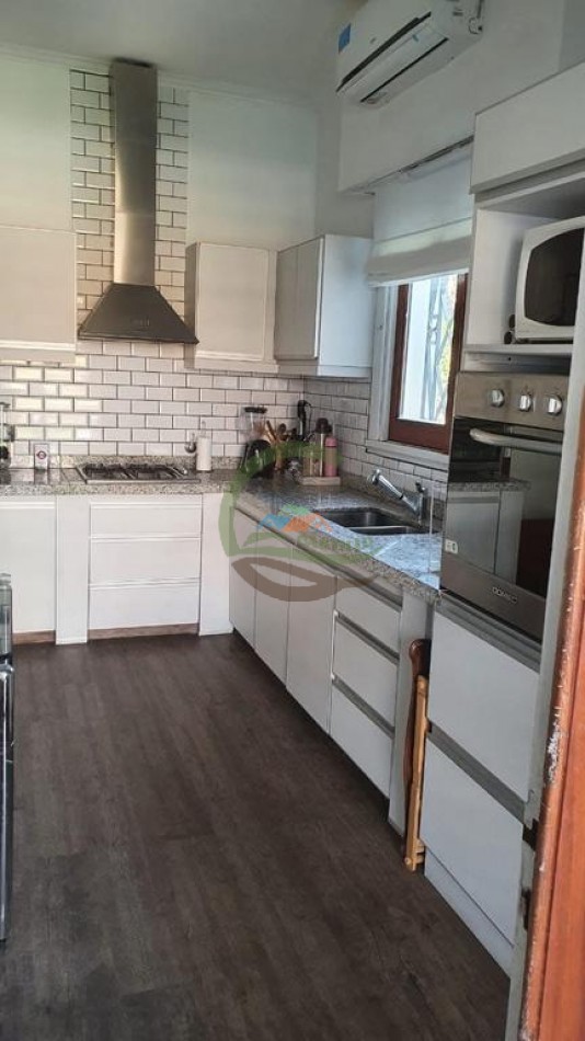 Casa 5 amb - Gonnet - La Plata