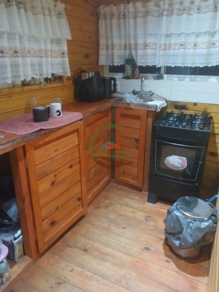 11 ha Ganadero - Eden - Uruguay