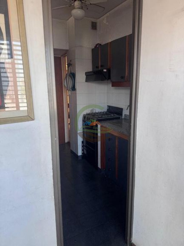Departamento -Piso - La Plata