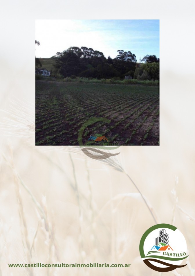 192 ha mixto - benito juarez