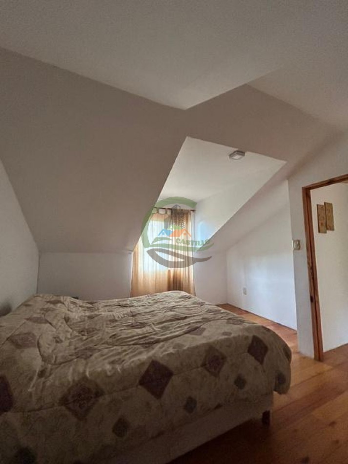 Casa Villa Los Aromos - Cordoba