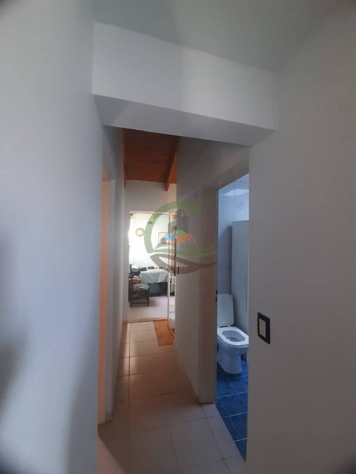 Duplex - barrio sur -  Puerto madryn