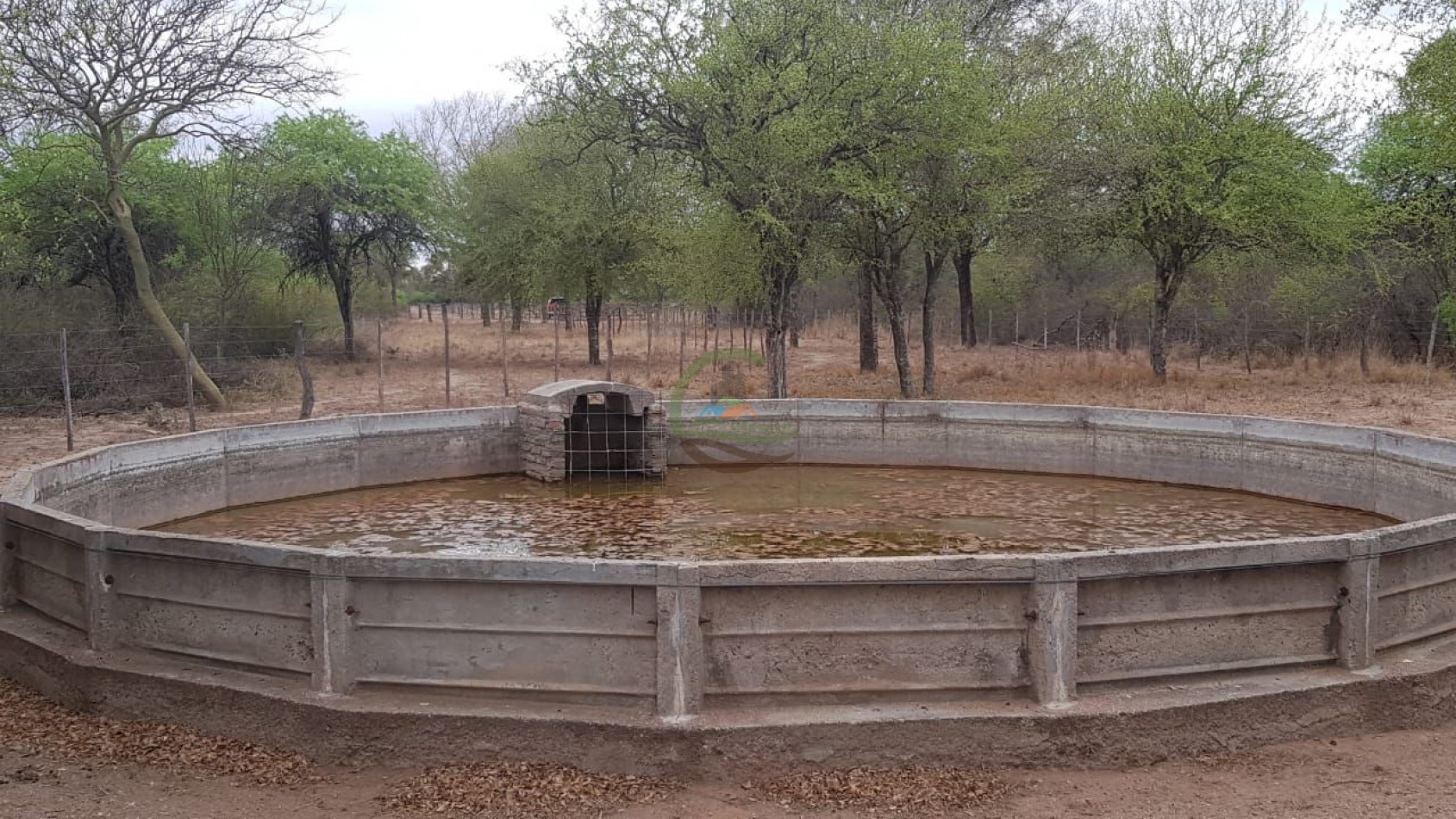 734 ha Ganadero - Santiago del Estero