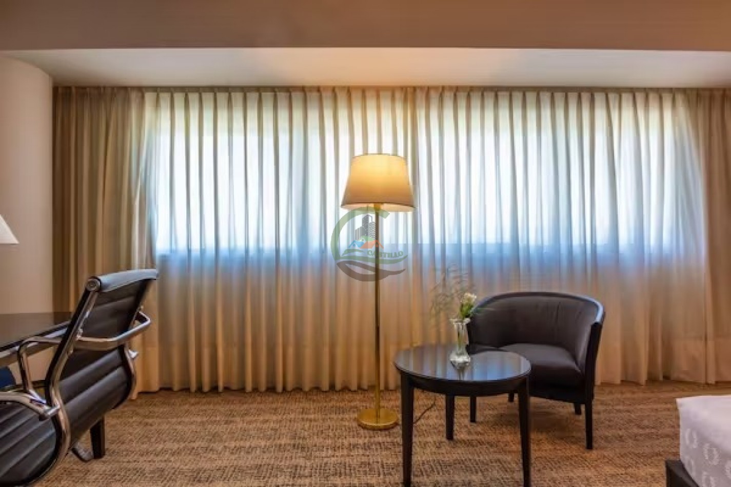 Hotel 5 * - Cordoba 