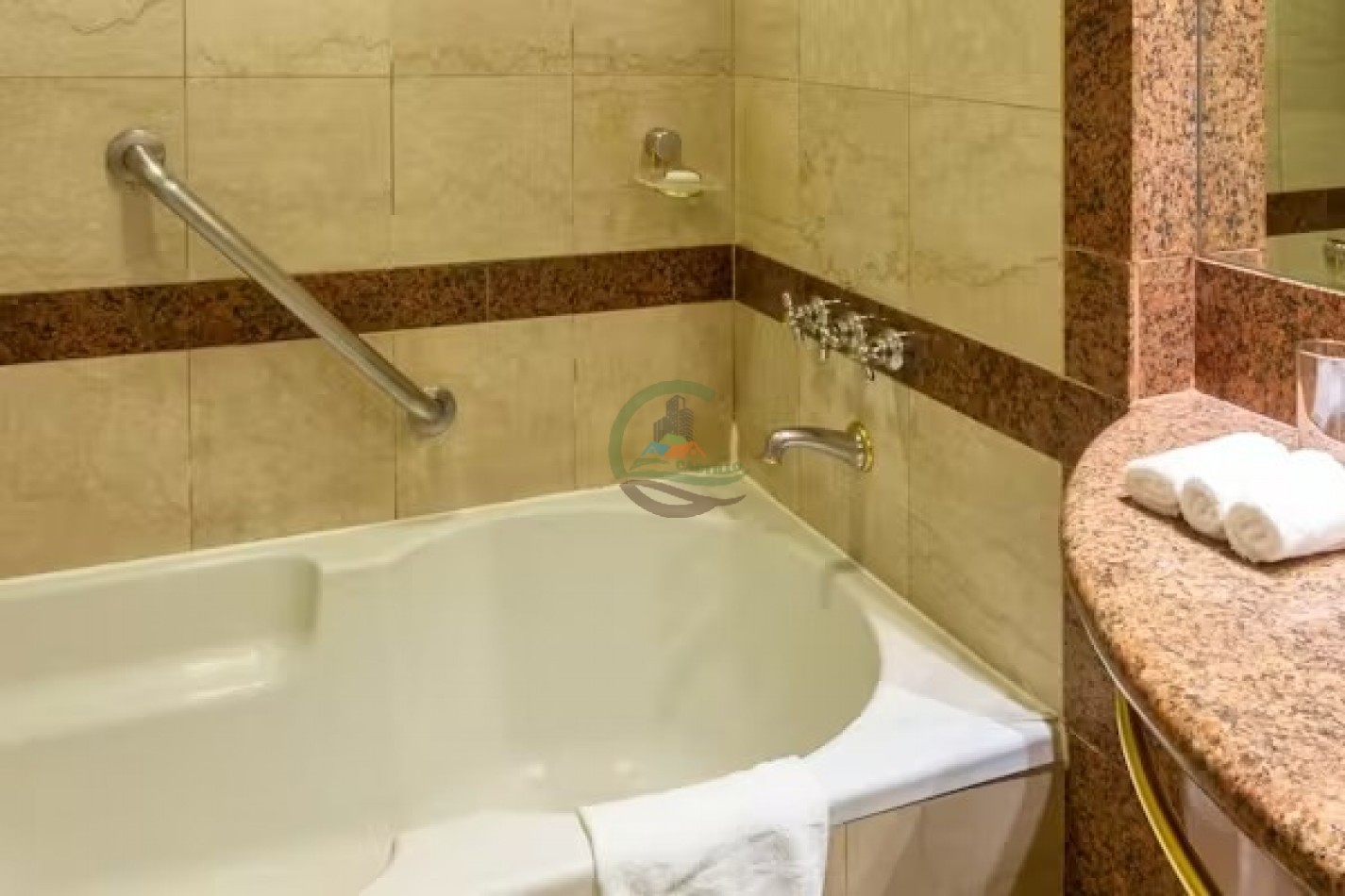Hotel 5 * - Cordoba 