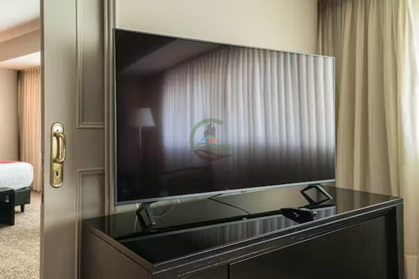 Hotel 5 * - Cordoba 